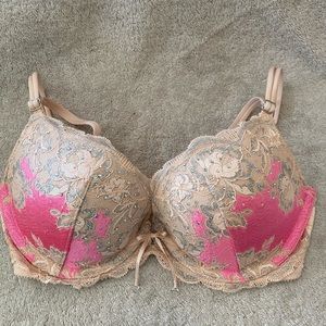 Very Sexy Push-up Bra